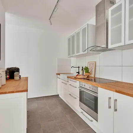 Apartament Bella, Stil Des Expressionismus Kaiserslautern Zewnętrze zdjęcie