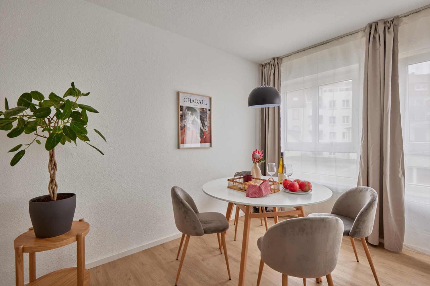 Apartment Bella, Stil Des Expressionismus Kaiserslautern